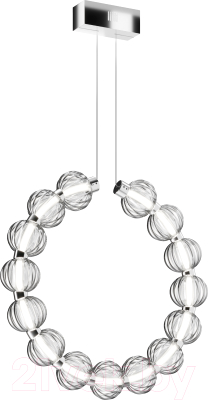 Потолочный светильник Maytoni Amulet MOD555PL-L23CH5K - фото