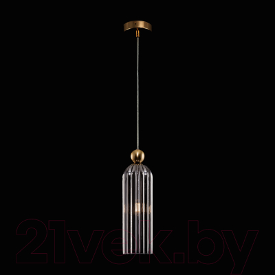 Потолочный светильник Maytoni Antic MOD302PL-01GR