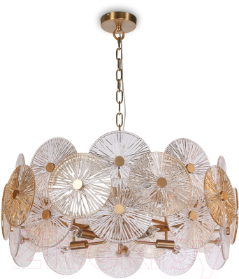 Люстра Maytoni Aster MOD007PL-10G