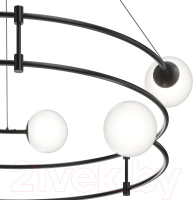 Люстра Maytoni Balance MOD317PL-06B