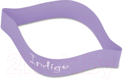 Эспандер Indigo Light / 6004-1 HKRB