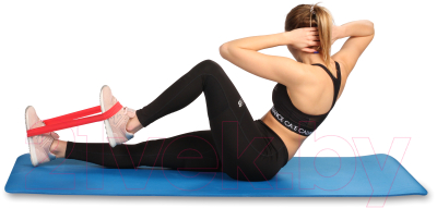 Эспандер Indigo Light / 6004-1 HKRB