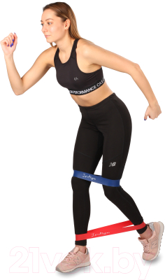 Эспандер Indigo Light / 6004-1 HKRB