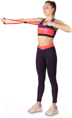 Эспандер Indigo Восьмерка / SM-062