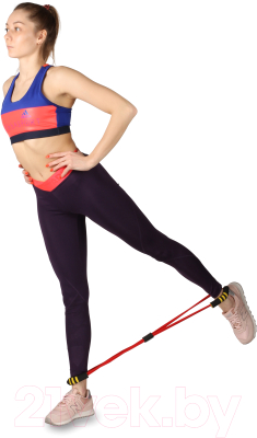 Эспандер Indigo Восьмерка / SM-062