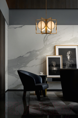 Люстра Maytoni Marmo MOD099PL-06G