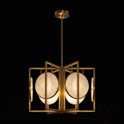 Люстра Maytoni Marmo MOD099PL-06G