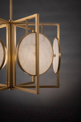 Люстра Maytoni Marmo MOD099PL-06G