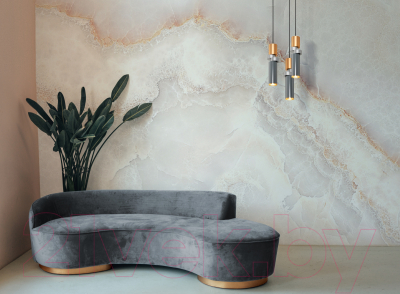 Потолочный светильник Maytoni Palette MOD303PL-01CFL3