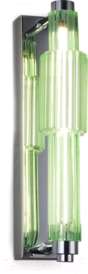 Бра Maytoni Verticale MOD308WL-L9GN3K - фото