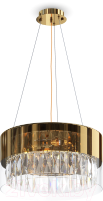 Люстра Maytoni Wonderland MOD313PL-04G - фото