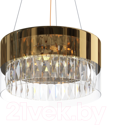 Люстра Maytoni Wonderland MOD313PL-04G