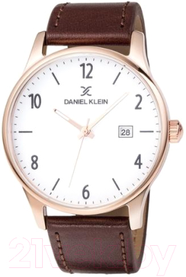 Часы наручные мужские Daniel Klein 11995-5 - фото