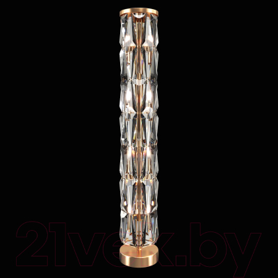 Торшер Maytoni Puntes MOD043FL-08G