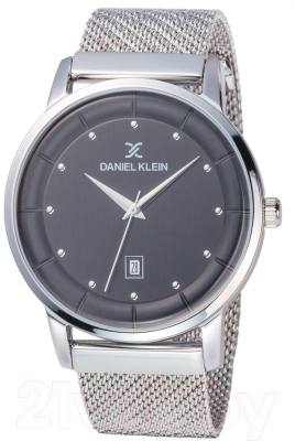 Часы наручные мужские Daniel Klein 11996-2 - фото