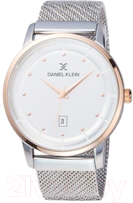 Часы наручные мужские Daniel Klein 11996-5 - фото