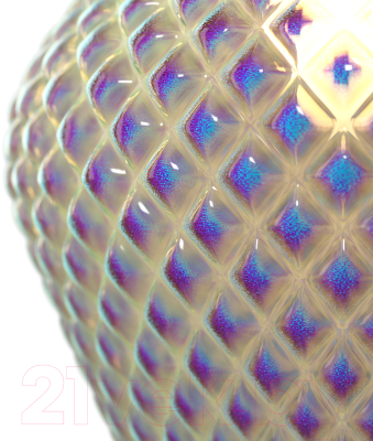 Потолочный светильник Maytoni P054PL-01B2