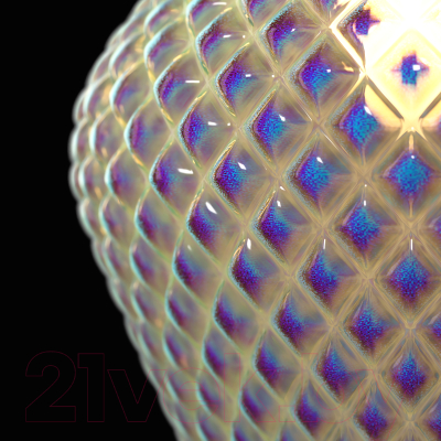 Потолочный светильник Maytoni P054PL-01B2