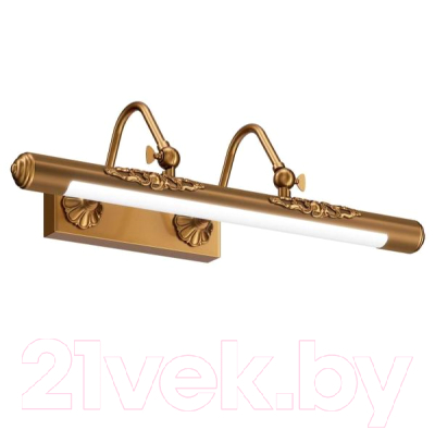 Подсветка для картин и зеркал Maytoni Oculus MIR014WL-L9G3K