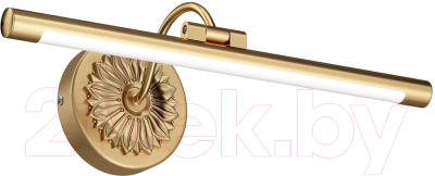 Подсветка для картин и зеркал Maytoni Oculus MIR014WL-L9G3K