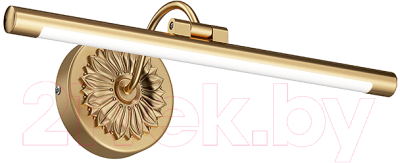 Подсветка для картин и зеркал Maytoni Oculus MIR014WL-L9G3K