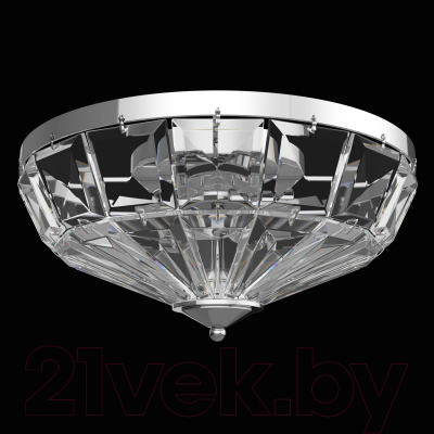 Люстра Maytoni Facet MOD094CL-04CH