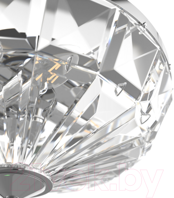 Люстра Maytoni Facet MOD094CL-04CH