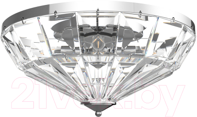 Люстра Maytoni Facet MOD094CL-06CH - фото