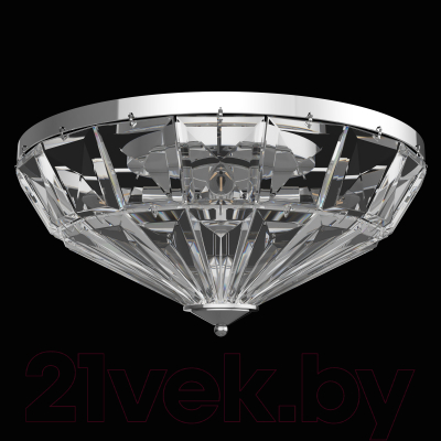 Люстра Maytoni Facet MOD094CL-06CH