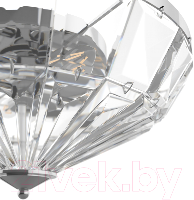 Люстра Maytoni Facet MOD094CL-06CH