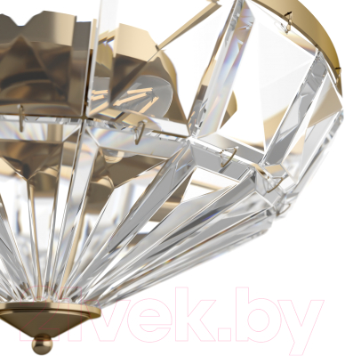 Люстра Maytoni Facet MOD094CL-06G