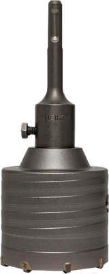 Коронка EKF Expert tct-68-m22 - фото