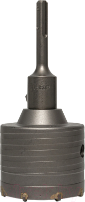 Коронка EKF Expert tct-72-m22 - фото