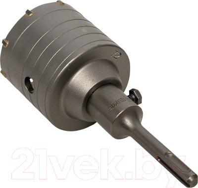 Коронка EKF Expert tct-72-m22