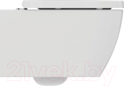 Унитаз подвесной Ideal Standard T461401 + T468301