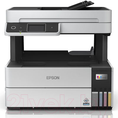 МФУ Epson L6490 (C11CJ88405)