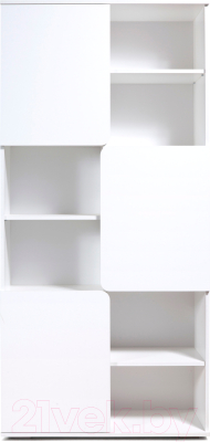 Стеллаж Мебель-Класс Вегас-1