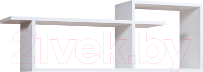 Полка-ячейка Мебель-Класс Имидж-1 - фото