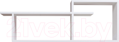 Полка-ячейка Мебель-Класс Имидж-1