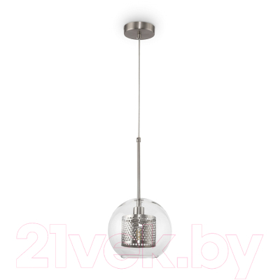 Потолочный светильник Freya Bogota FR8018PL-01N