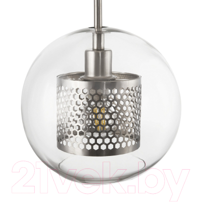 Потолочный светильник Freya Bogota FR8018PL-01N