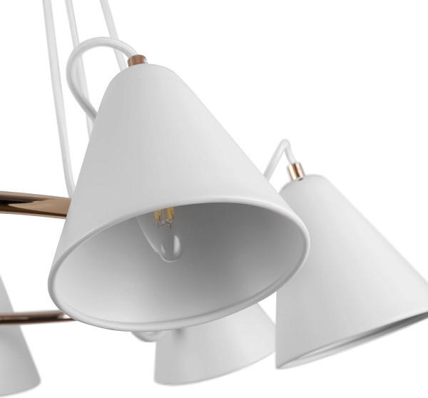 Люстра Freya Falke FR8001PL-07WG