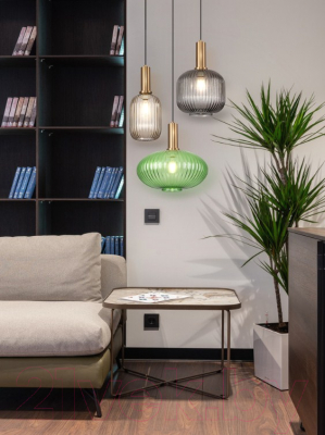 Потолочный светильник Freya Zelma FR8013PL-01AM