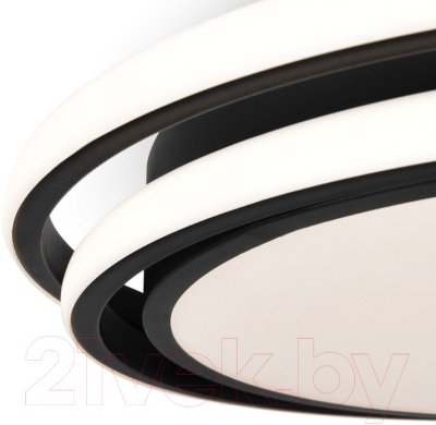 Потолочный светильник Freya Lisoa FR10031CL-L98B