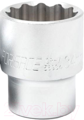 Головка слесарная Forsage F-56921 - фото