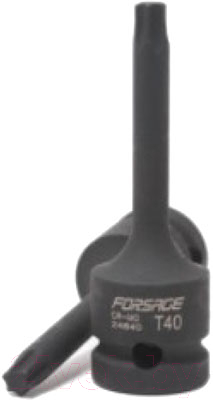 Головка слесарная Forsage F-24607850 - фото