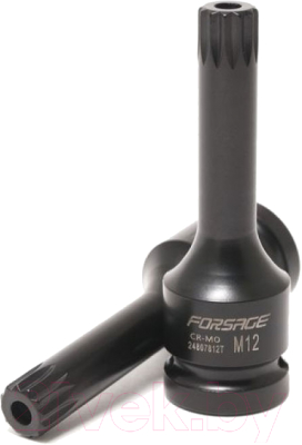 Головка слесарная Forsage F-24807810T - фото