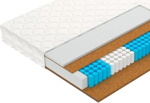 Матрас Vegas Profit 80x198