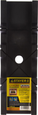 Стусло Stayer 1540-2.5