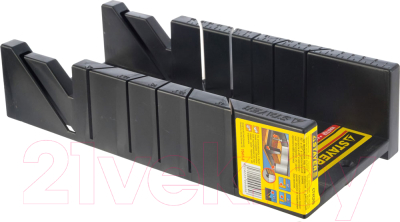 Стусло Stayer 1541-3